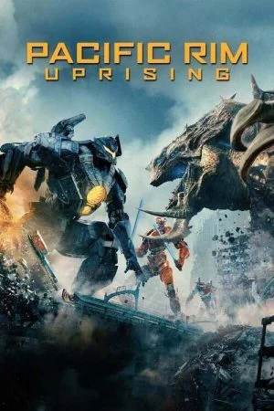 فيلم Pacific Rim: Uprising 2018 مترجم