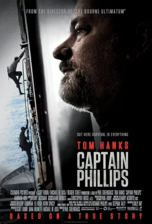 فيلم Captain Phillips 2013 مترجم