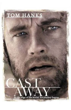 فيلم Cast Away 2000 مترجم