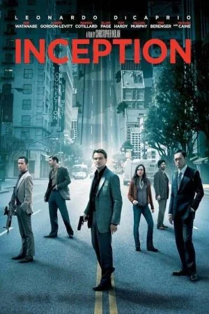 فيلم Inception 2010 مترجم