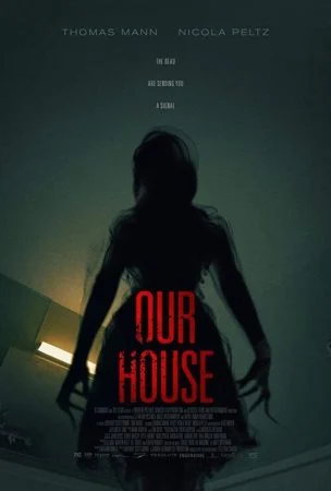 فيلم Our House 2018 مترجم