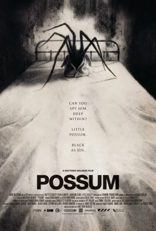 فيلم Possum 2018 مترجم