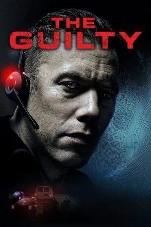فيلم The Guilty 2018 مترجم