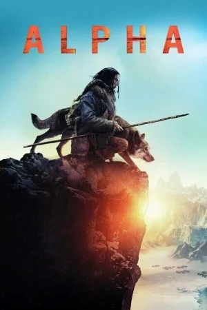 فيلم Alpha 2018 مترجم