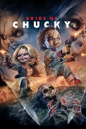 فيلم Bride of Chucky 1998 مترجم