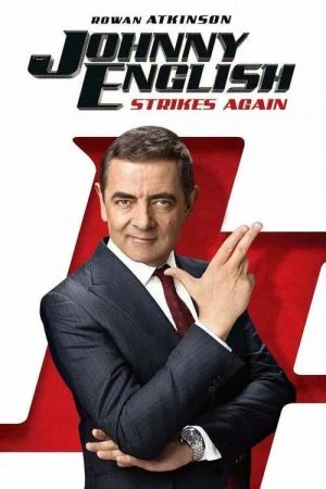فيلم Johnny English Strikes Again 2018 مترجم