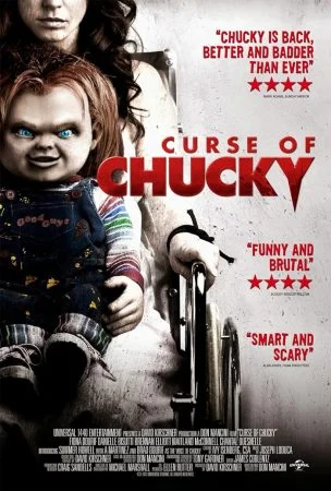 فيلم Curse of Chucky 2013 مترجم