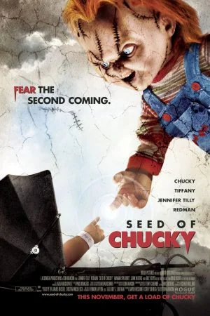 فيلم Seed of Chucky 2004 مترجم