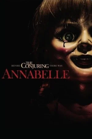 فيلم Annabelle 2014 مترجم