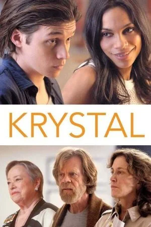 فيلم Krystal 2017 مترجم