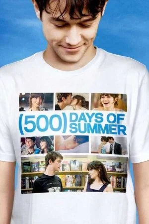 فيلم (500) Days of Summer 2009 مترجم