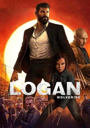 فيلم Logan 2017 مترجم