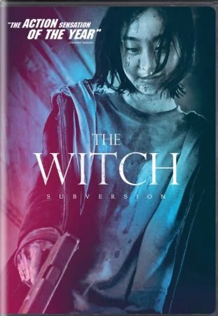 فيلم The Witch: Part 1 The Subversion 2018 مترجم