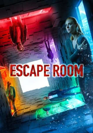 فيلم Escape Room 2019 مترجم