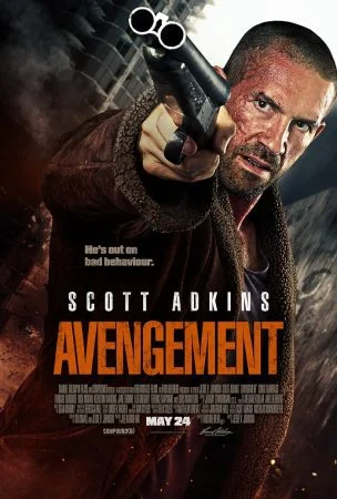 فيلم Avengement 2019 مترجم