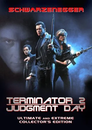 فيلم Terminator 2: Judgment Day 1991 مترجم