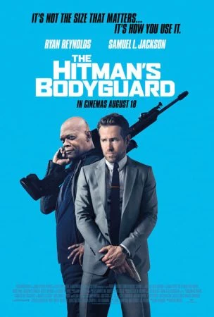 فيلم The Hitman’s Bodyguard 2017 مترجم