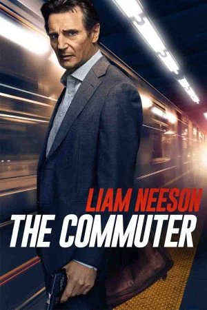 فيلم The Commuter 2018 مترجم