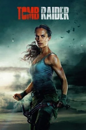 فيلم Tomb Raider 2018 مترجم