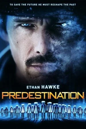 فيلم Predestination 2014 مترجم