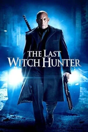 فيلم The Last Witch Hunter 2015 مترجم
