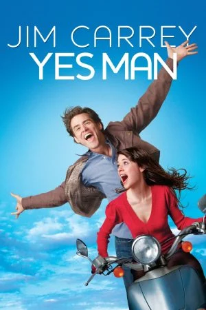 فيلم Yes Man 2008 مترجم