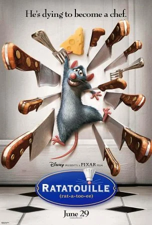 فيلم الطباخ الصغير 2007 مدبلج