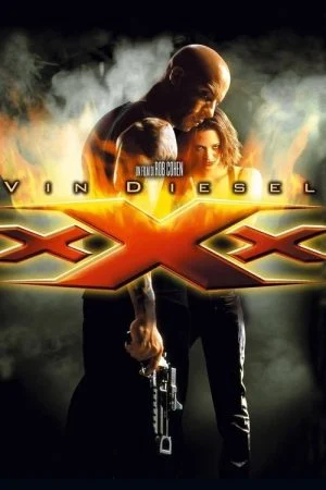 فيلم xXx 2002 مترجم
