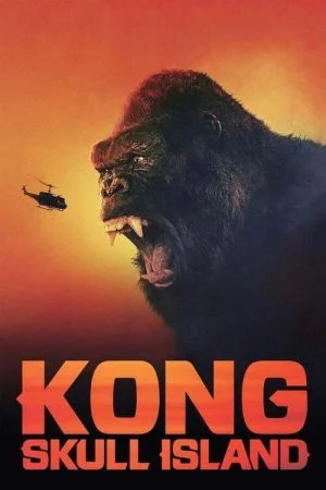 فيلم Kong: Skull Island 2017 مترجم