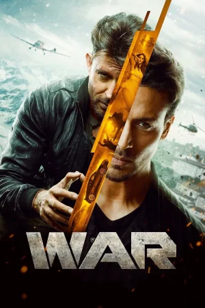 فيلم War 2019 مترجم