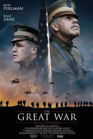 فيلم The Great War 2019 مترجم