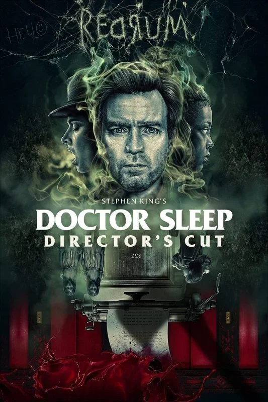 فيلم Doctor Sleep 2019 مترجم