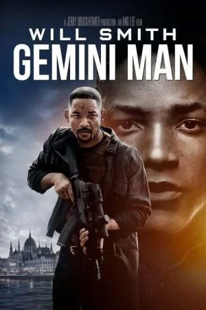 فيلم Gemini Man 2019 مترجم