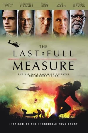 فيلم The Last Full Measure 2019 مترجم