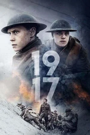 فيلم 1917 2019 مترجم