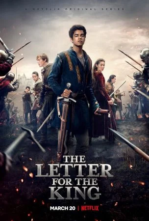 مسلسل The Letter for the King الموسم الاول الحلقة 3 الثالثة مترجمة