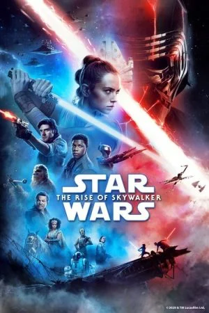 فيلم Star Wars: Episode IX – The Rise of Skywalker 2019 مترجم
