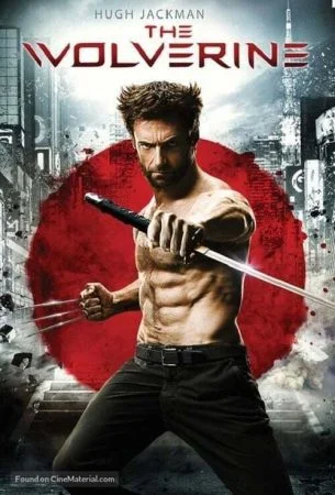 فيلم The Wolverine 2013 مترجم