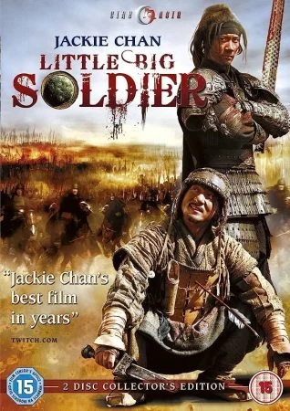 فيلم Little Big Soldier 2010 مترجم