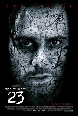 فيلم The Number 23 2007 مترجم