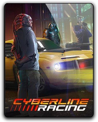 لعبة السباقات والسرعة الرائعة Cyberline Racing نسخة ريباك تحميل مباشر