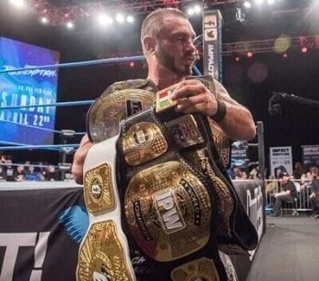 عرض Impact Wrestling 05.04.2018 اون لاين