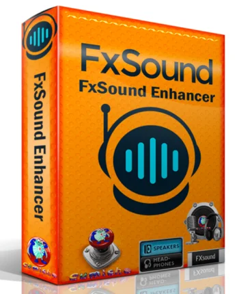 FxSound Enhancer Premium 13.023