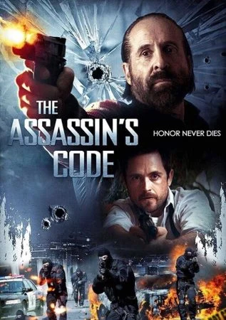 فيلم The Assassin’s Code 2018 مترجم اون لاين