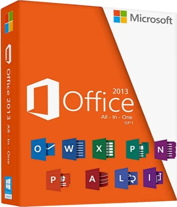 Microsoft Office 2013 ProPlus April 2018
