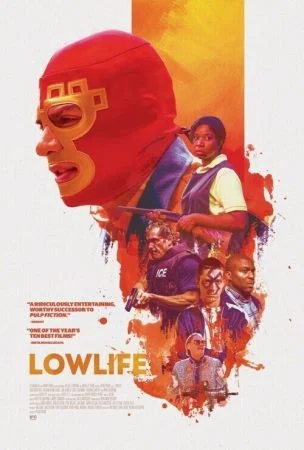 فيلم Lowlife 2017 مترجم اون لاين
