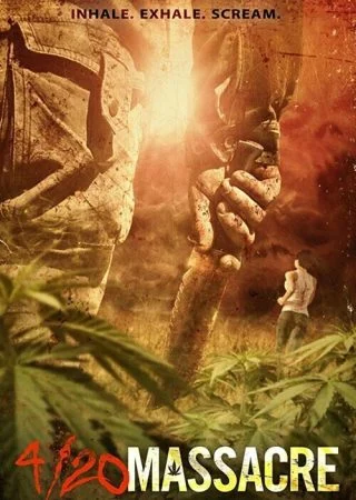 فيلم 4/20Massacre 2018 مترجم اون لاين
