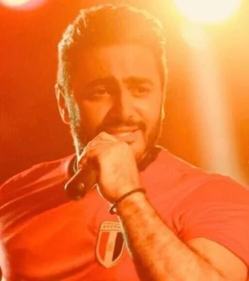 اغنية Colors – غناء تامر حسني