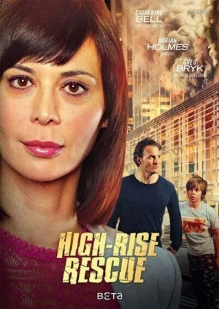 فيلم High-Rise Rescue 2017 مترجم اون لاين