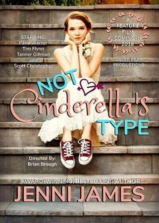 فيلم Not Cinderella’s Type 2018 مترجم اون لاين
